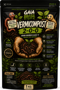 Vermicompost 2-0-0